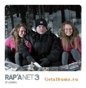  RAP'A NET 3 (2010)