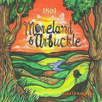 Moreland & Arbuckle - 1861 (2008)