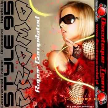 VA - Discoteque Style vol.95 (2008)