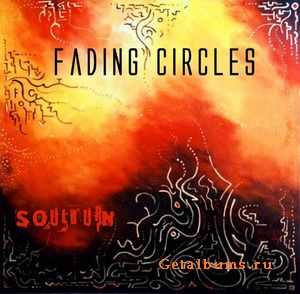 FADING CIRCLES - SOULBURN - 2010