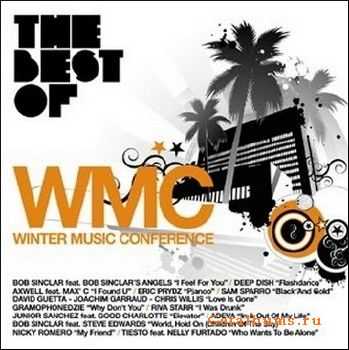 VA-The Best Of WMC (  ) (18.03.2010)