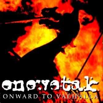 Enewetak - Onward To Valhalla (1997)