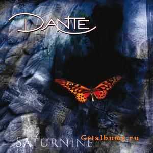 Dante - Saturnine (2010)