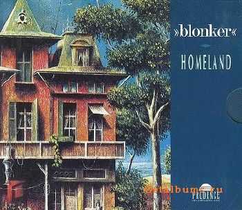 Blonker  -  Homeland (1983)