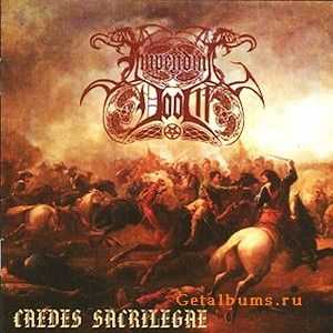 Impending Doom - Caedes Sacrilegae (1997)