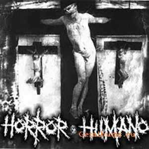 Horror Humano - Horror Humano (2008)