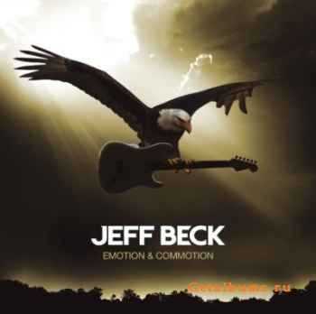 Jeff Beck  Emotion And Commotion (2010)