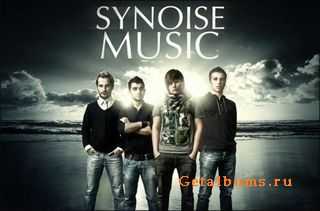 Synoise feat. London Rozen - Getaway(2010)