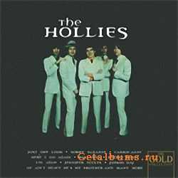 The Hollies - Gold Collection (1997)