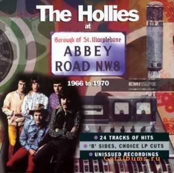 The Hollies - At Abbey Road 1966 To 1970 (1998)