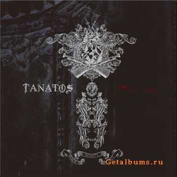 9Goats Black Out - Tanatos (2010)