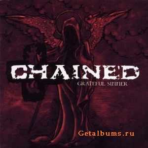 Chained - Grateful Sinner (2009)