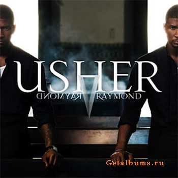 Usher - Raymond v. Raymond (2010)