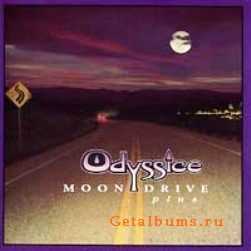 Odyssice - Moondrive Plus (2003)