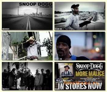 Snoop Dogg feat. Jay-Z - I Wanna Rock Kings (G-Mix)