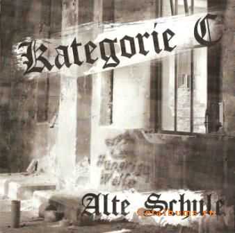 Kategorie C - Alte Schule [2010]