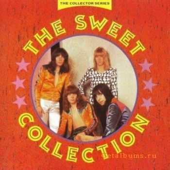 Sweet - The Sweet Collection (1989)