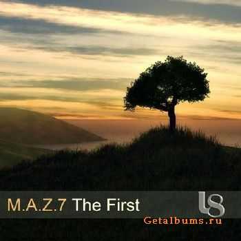 M.A.Z.7 - The First Album (2010)