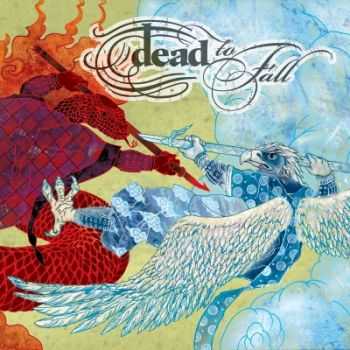 Dead To Fall - Villainy & Virtue (2004)