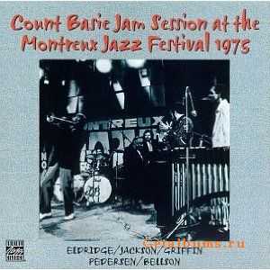 Count Basie - Count Basie's Jam Session At The Montreux (1975)