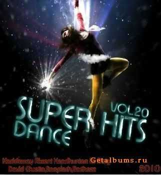 Super Hits Dance vol.20 (2010)