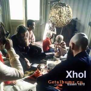 XHOL - ESSEN - 1970