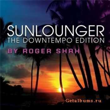 Sunlounger - The Downtempo Edition (2010)