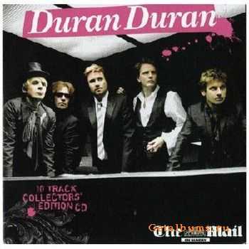 Duran Duran - 10 Track Collectors Edition (2010)