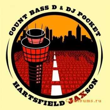 Count Bass D And DJ Pocket - Hartsfield Jaxson (2010)