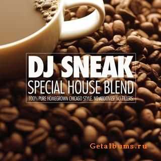 Special House Blend