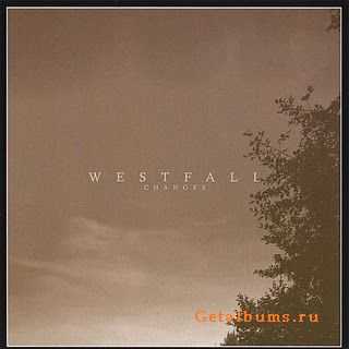 Westfall - Changes (2006)