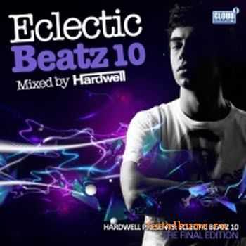 Eclectic Beatz 10 (2010)