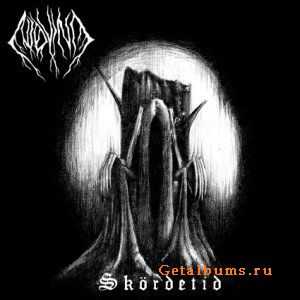 Nidvind - Sk&#246;rdetid [EP] (2010)