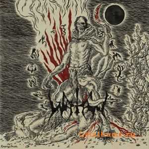 Watain - Reaping Death [CDS] (2010)