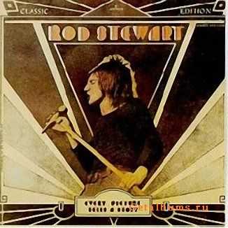 Rod Stewart - Picture Tells A Story (1971)