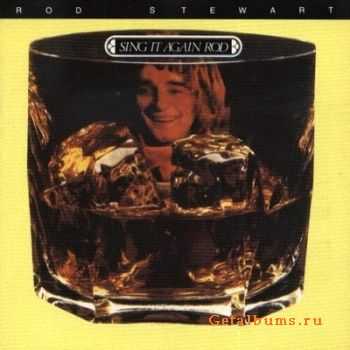 Rod Stewart - Sing It Again Rod (1973)