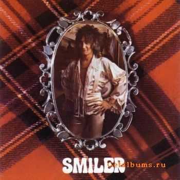 Rod Stewart - Smiler (1974)