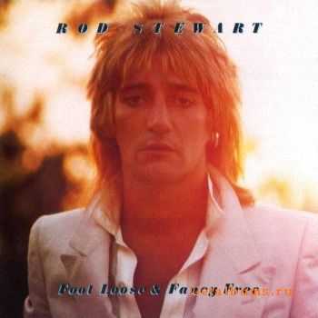 Rod Stewart - Foot Loose & Fancy Free (1977)