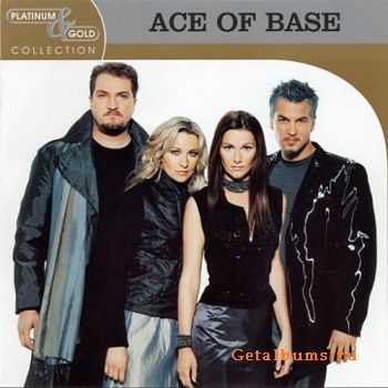 Ace Of Base - Platinum and Gold - 2CD (2010)