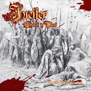 Jucifer - Throned In Blood (2010)