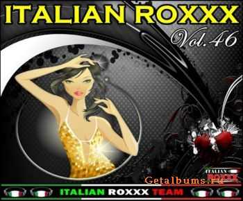 VA - Italian Roxxx Vol.46 (2010)