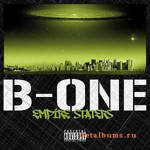 B-One - Empire Staters