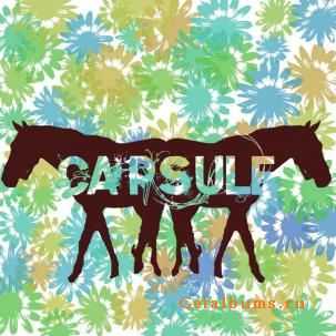 Capsule - Capsule (2010)