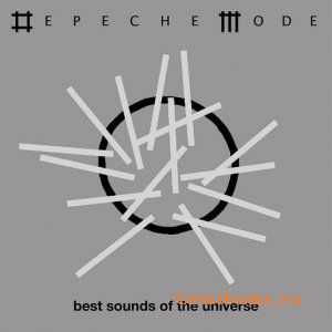 Depeche Mode - Best Sounds Of The Universe (2010)