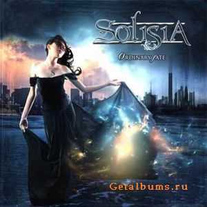 Solisia - Ordinary Fate (2010)