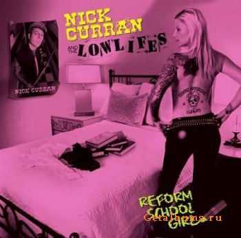 Nick Curran - Reform School Girl