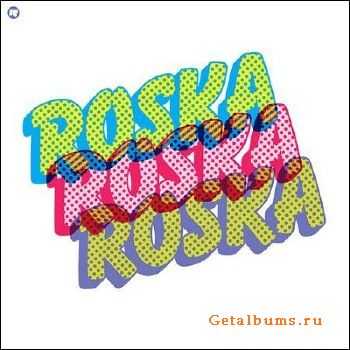 Roska - Rinse Presents Roska (2010)