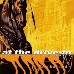 At the Drive-In - Relationship of Command  (2000)