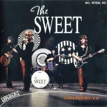 The Sweet - Experience Collection (1996)