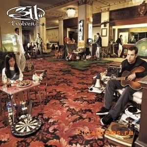 311 - Evolver (2003)